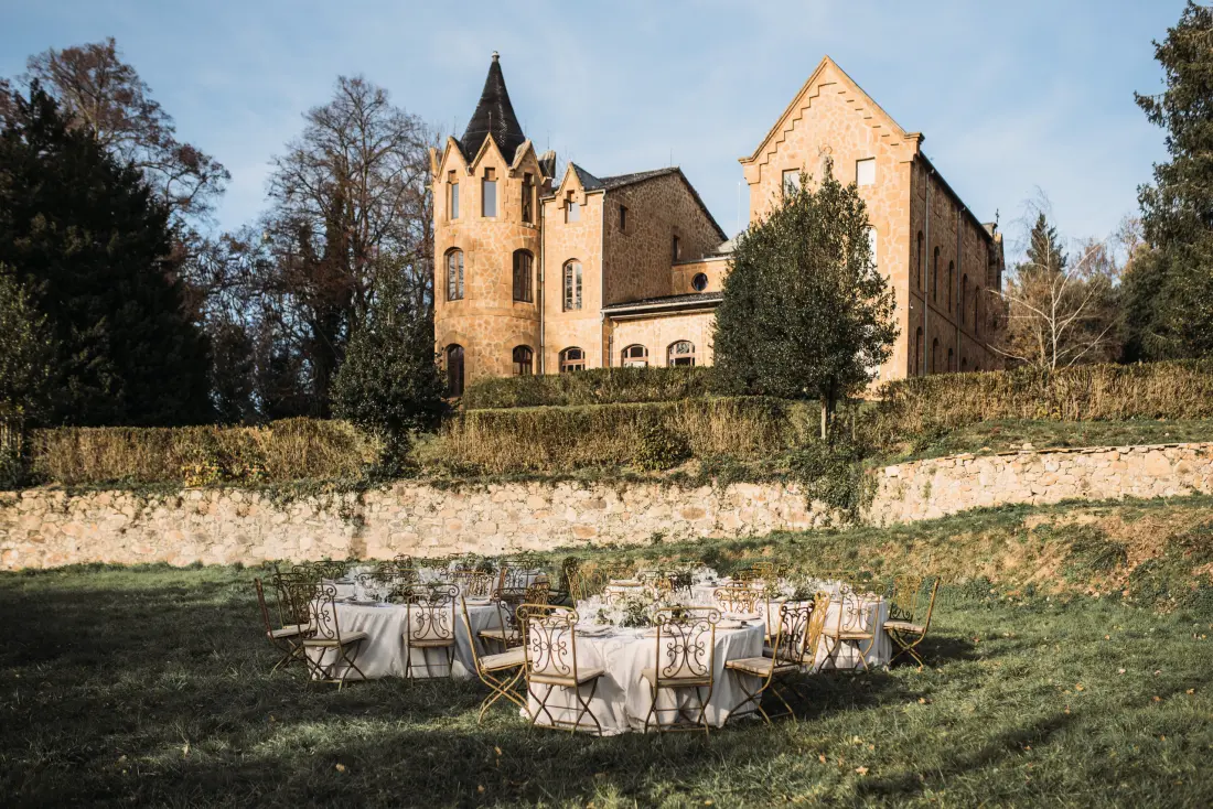 Maison à Sant Hilari Sacalm