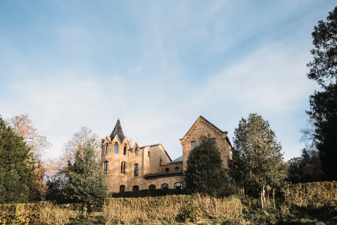 Maison à Sant Hilari Sacalm