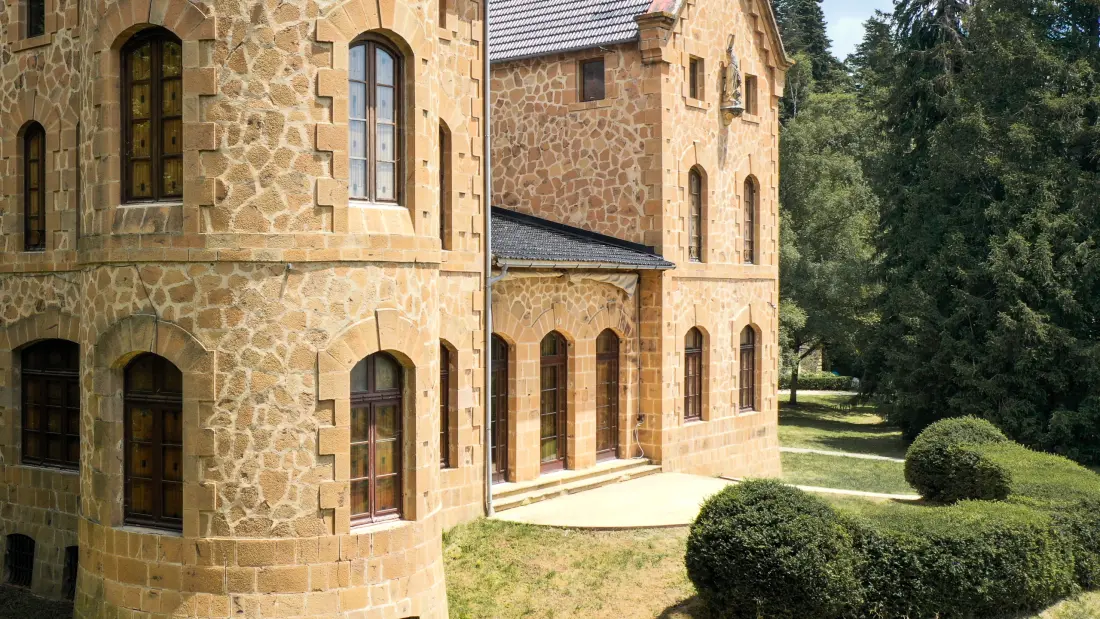 Maison à Sant Hilari Sacalm