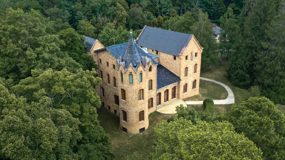 Maison à Sant Hilari Sacalm