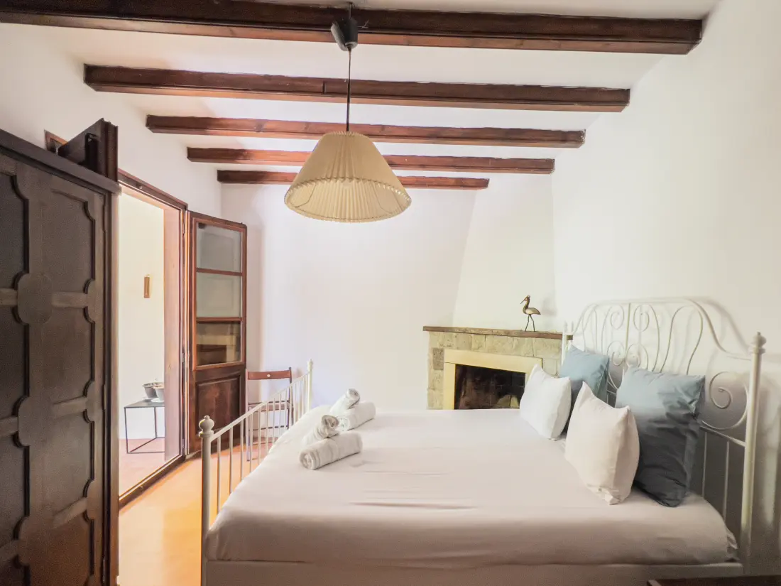 Maison à Sant Hilari Sacalm