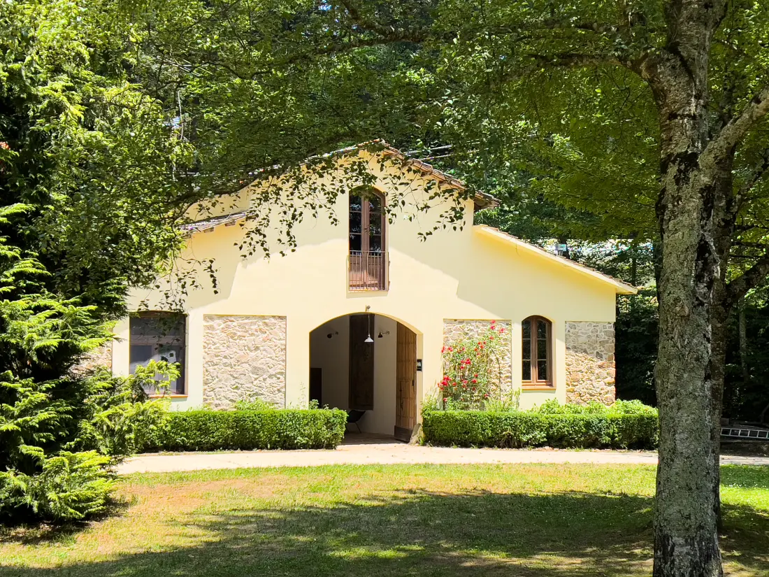 Maison à Sant Hilari Sacalm