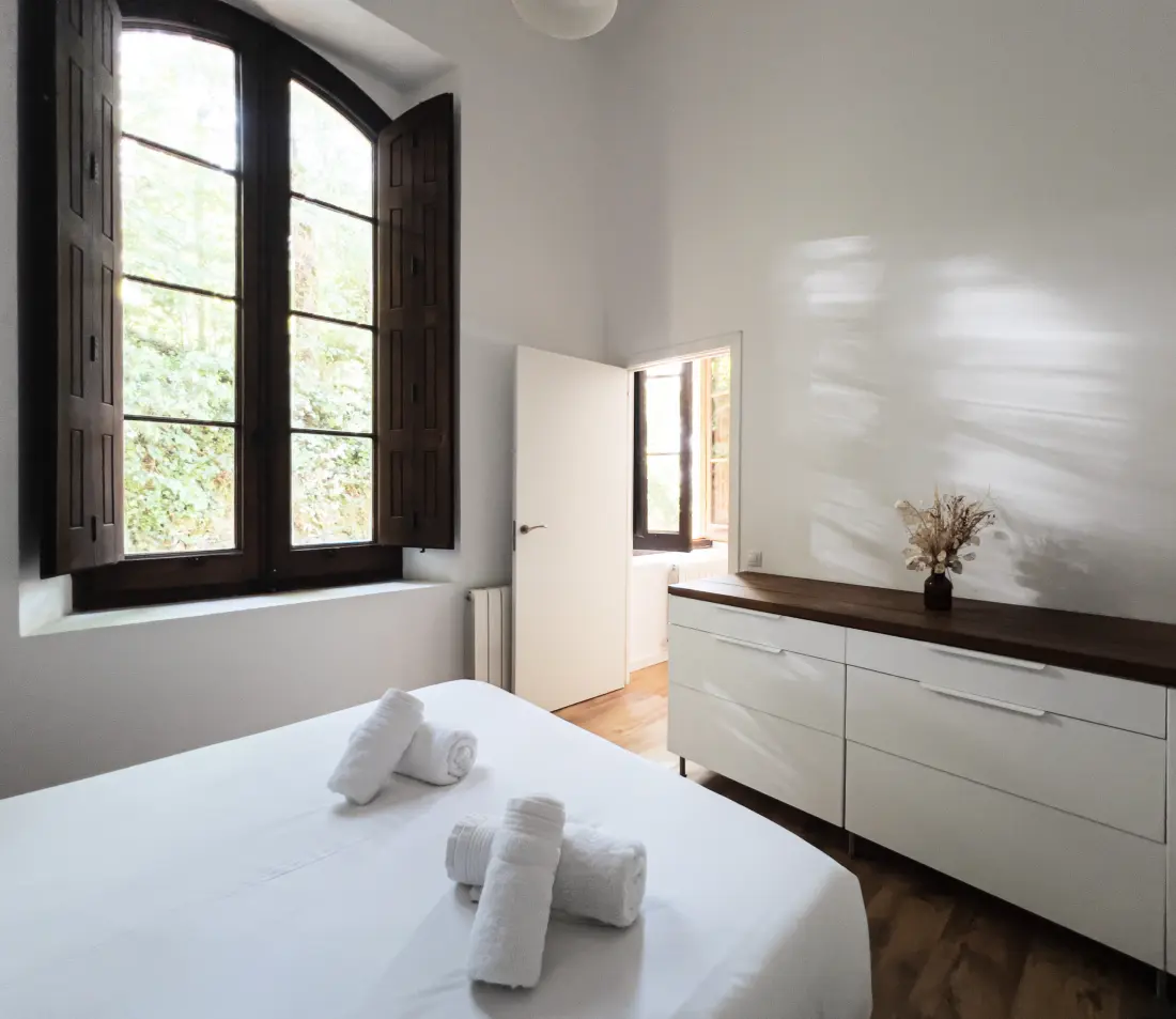 Maison à Sant Hilari Sacalm