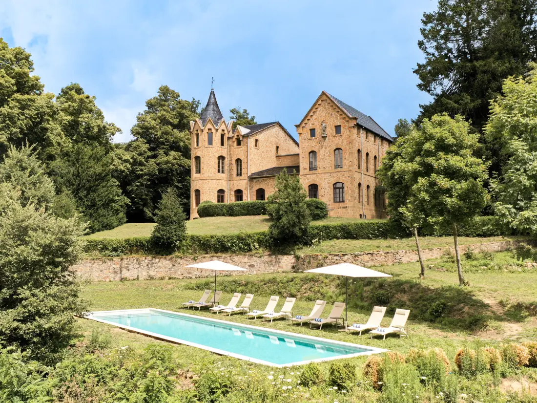 Maison à Sant Hilari Sacalm