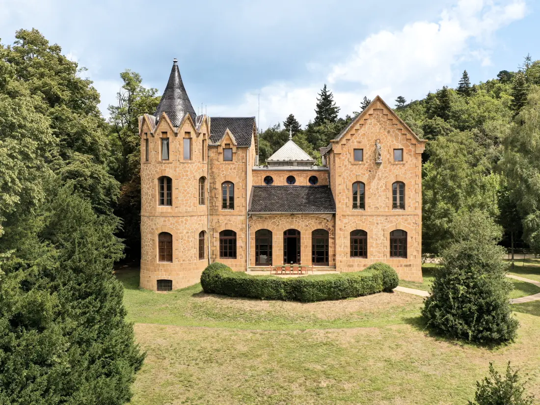 Maison à Sant Hilari Sacalm