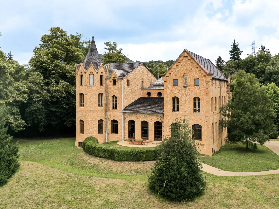 Maison à Sant Hilari Sacalm