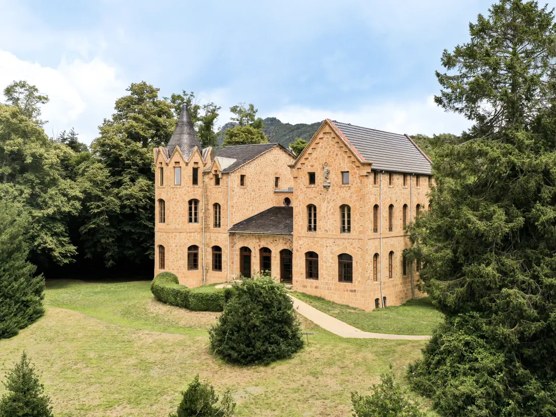 Maison à Sant Hilari Sacalm