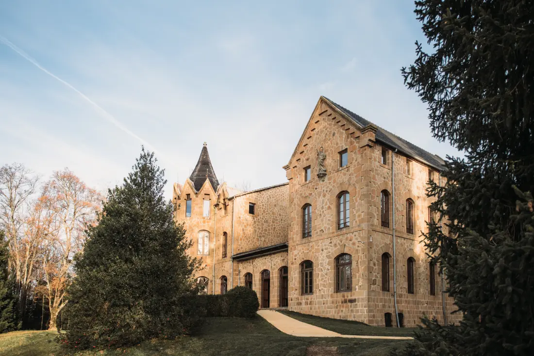 Maison à Sant Hilari Sacalm