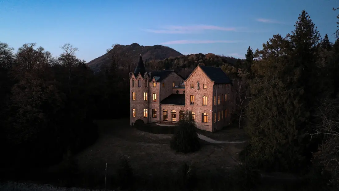 Maison à Sant Hilari Sacalm