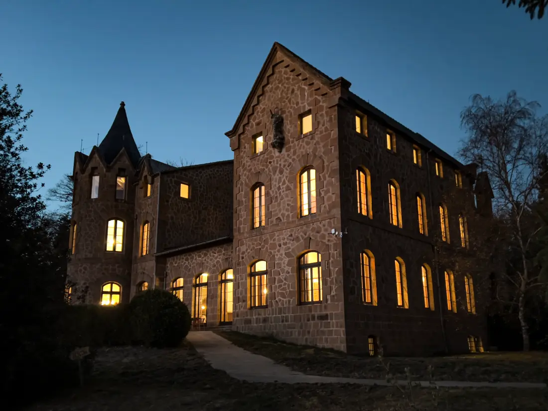 Maison à Sant Hilari Sacalm