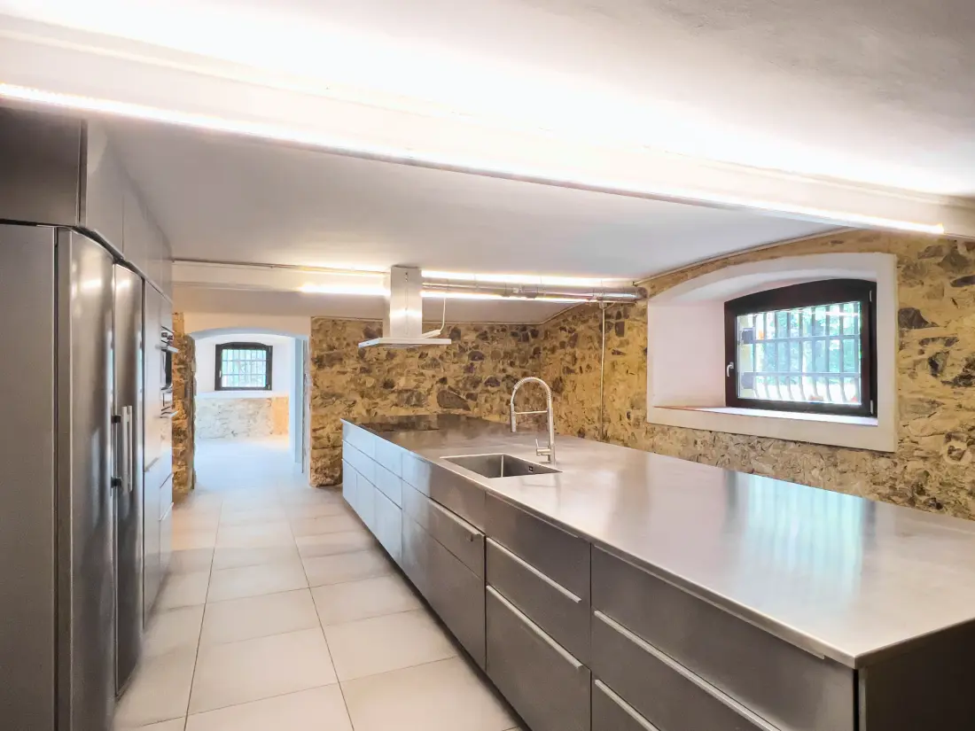 Maison à Sant Hilari Sacalm
