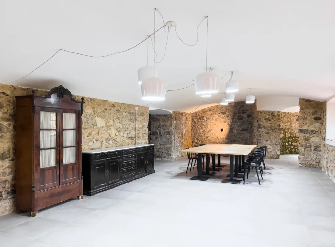 Maison à Sant Hilari Sacalm