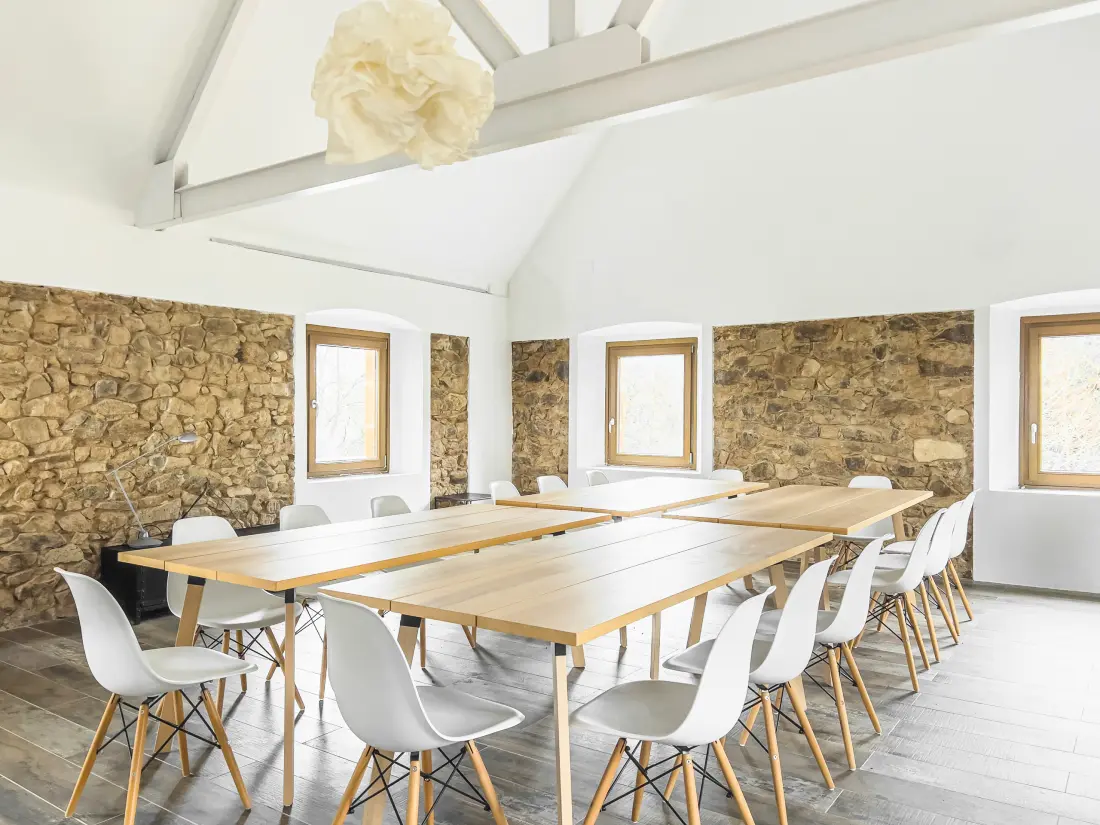 Maison à Sant Hilari Sacalm