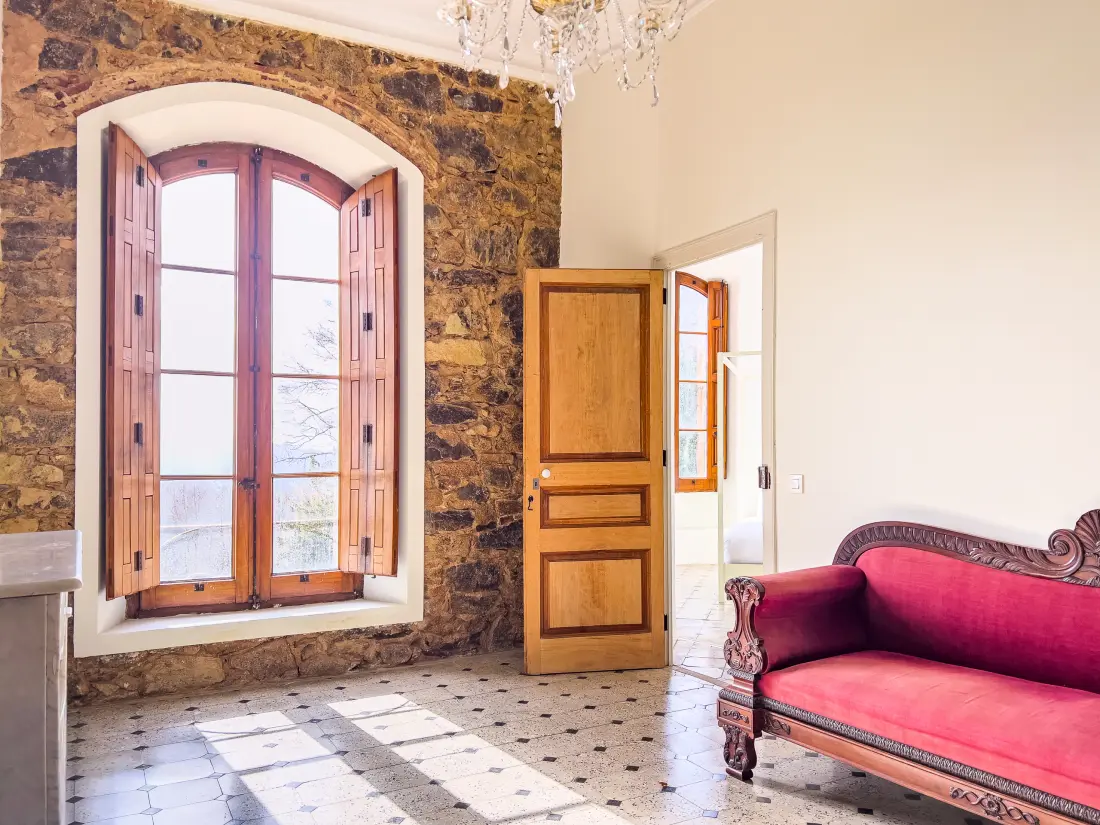 Maison à Sant Hilari Sacalm