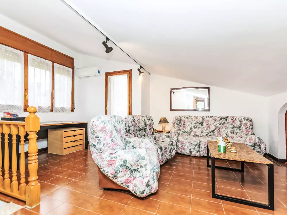 Maison de Vacances Sant Jaume dels Domenys