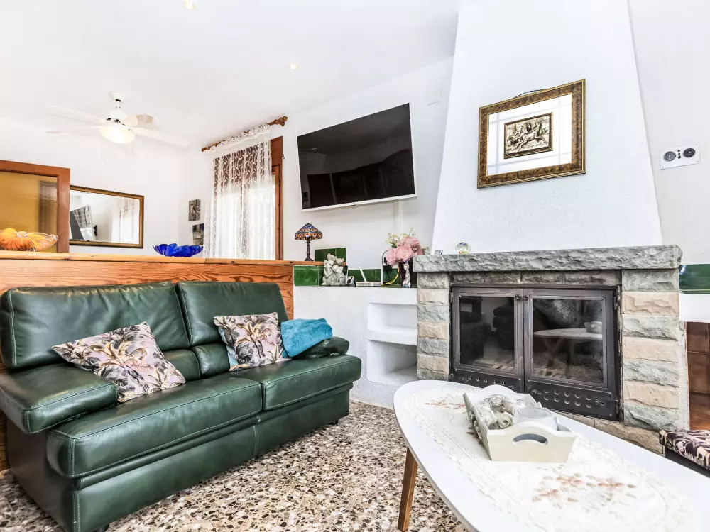 Maison de Vacances Sant Jaume dels Domenys