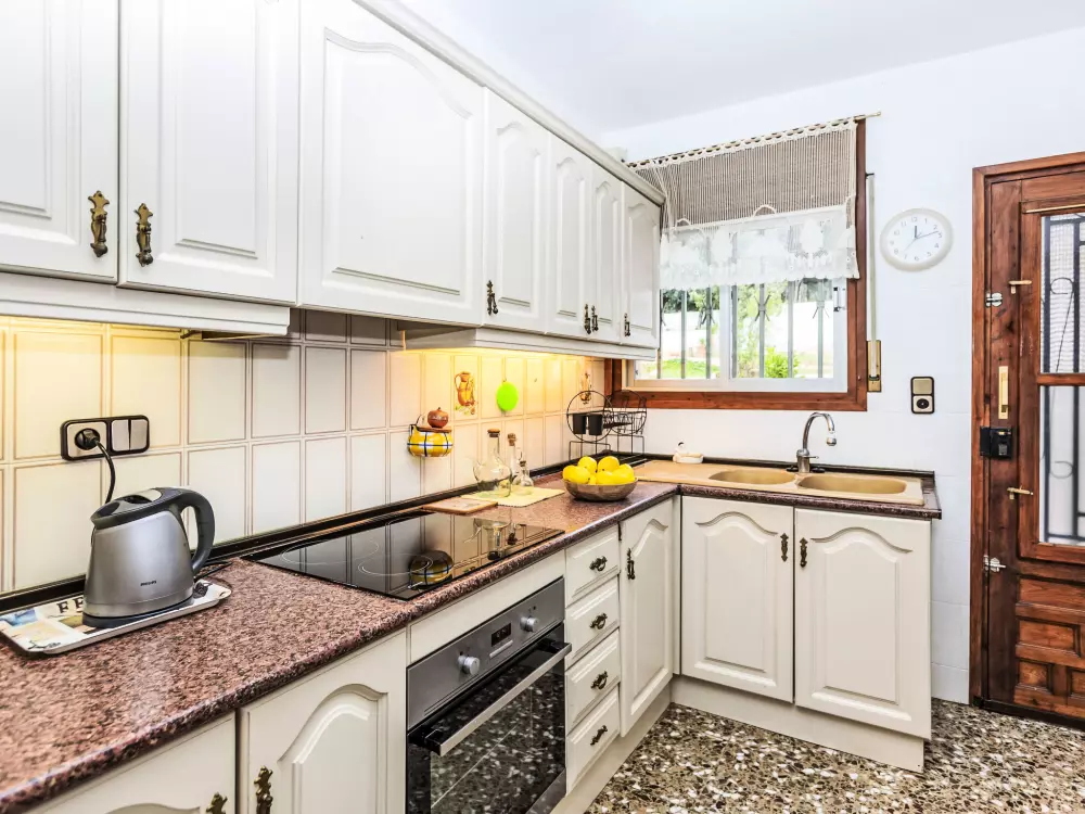 Maison de Vacances Sant Jaume dels Domenys