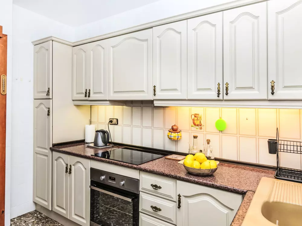 Maison de Vacances Sant Jaume dels Domenys