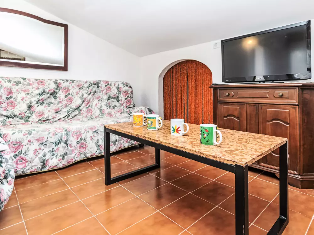 Maison de Vacances Sant Jaume dels Domenys