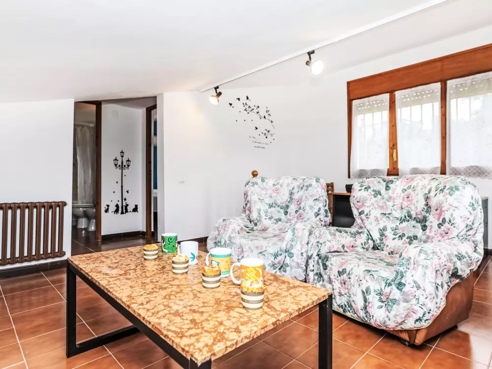 Maison de Vacances Sant Jaume dels Domenys