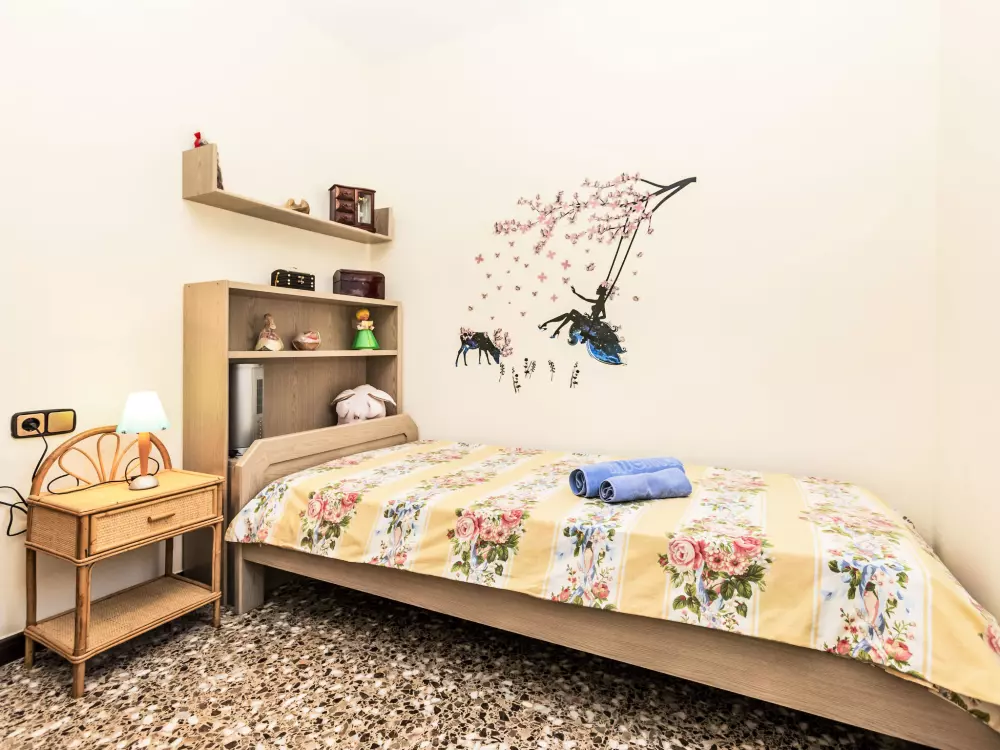 Maison de Vacances Sant Jaume dels Domenys