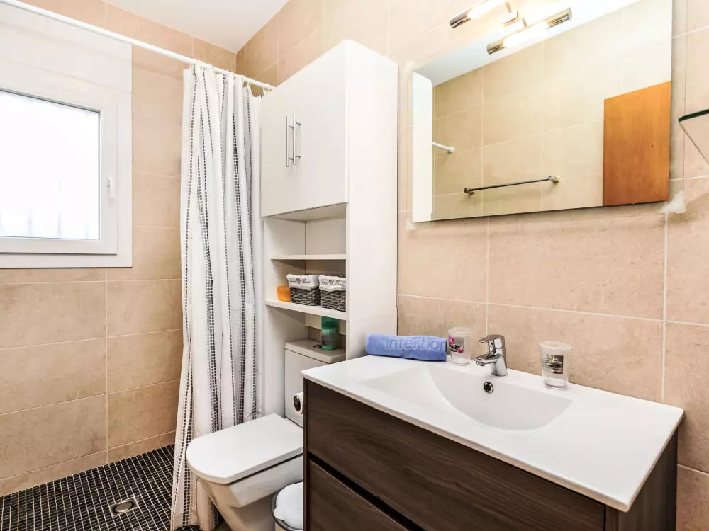 Maison de Vacances Sant Jaume dels Domenys