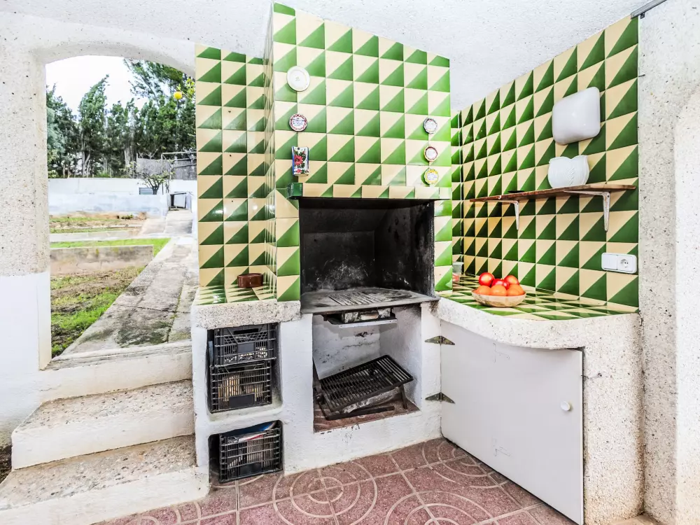 Maison de Vacances Sant Jaume dels Domenys