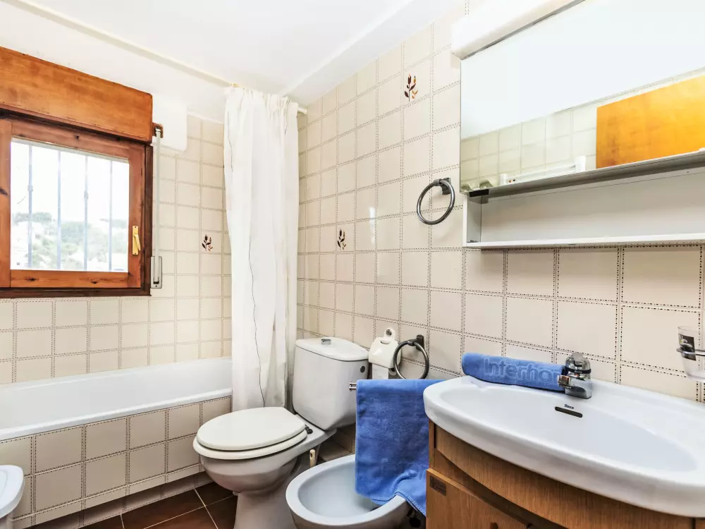 Maison de Vacances Sant Jaume dels Domenys