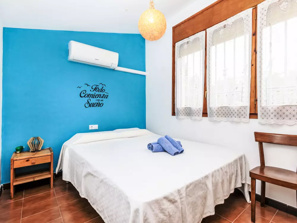 Maison de Vacances Sant Jaume dels Domenys