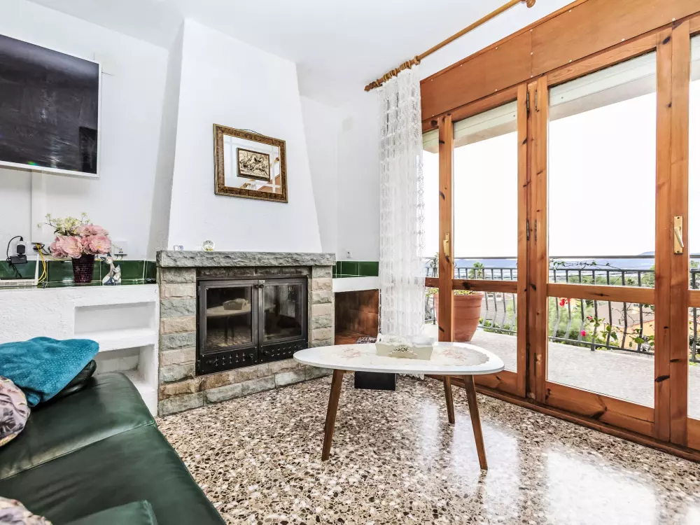 Maison de Vacances Sant Jaume dels Domenys