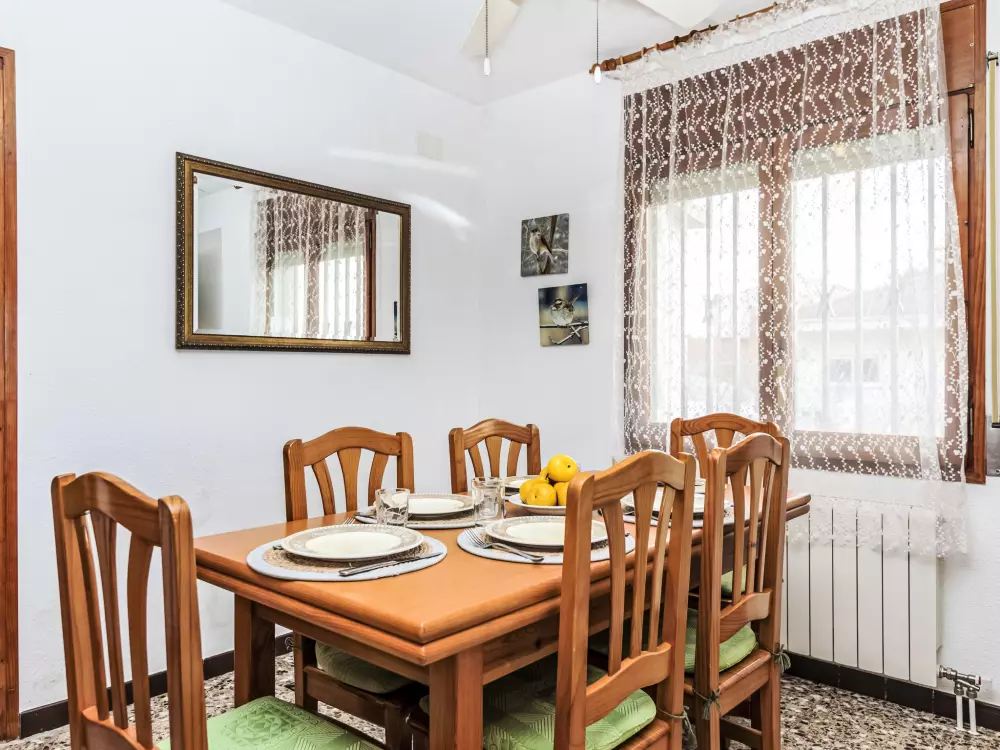 Maison de Vacances Sant Jaume dels Domenys