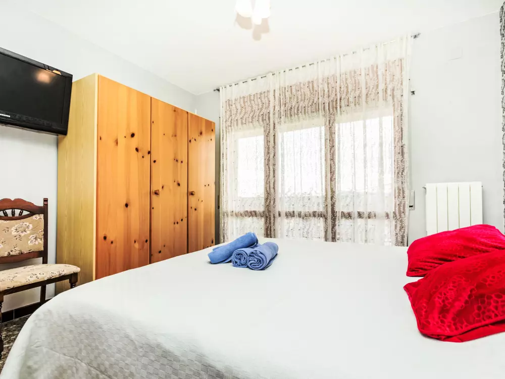 Maison de Vacances Sant Jaume dels Domenys