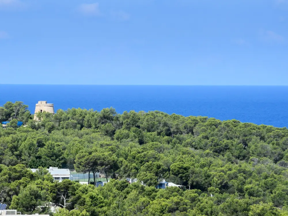 Maison de Vacances Sant Joan de Labritja