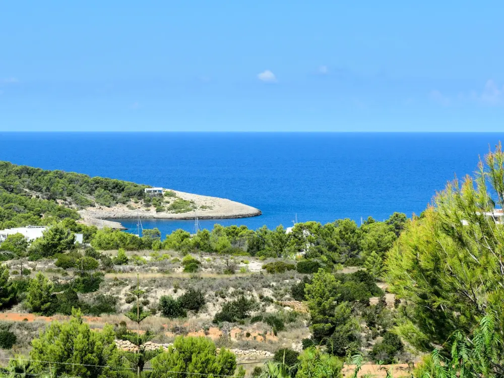 Maison de Vacances Sant Joan de Labritja