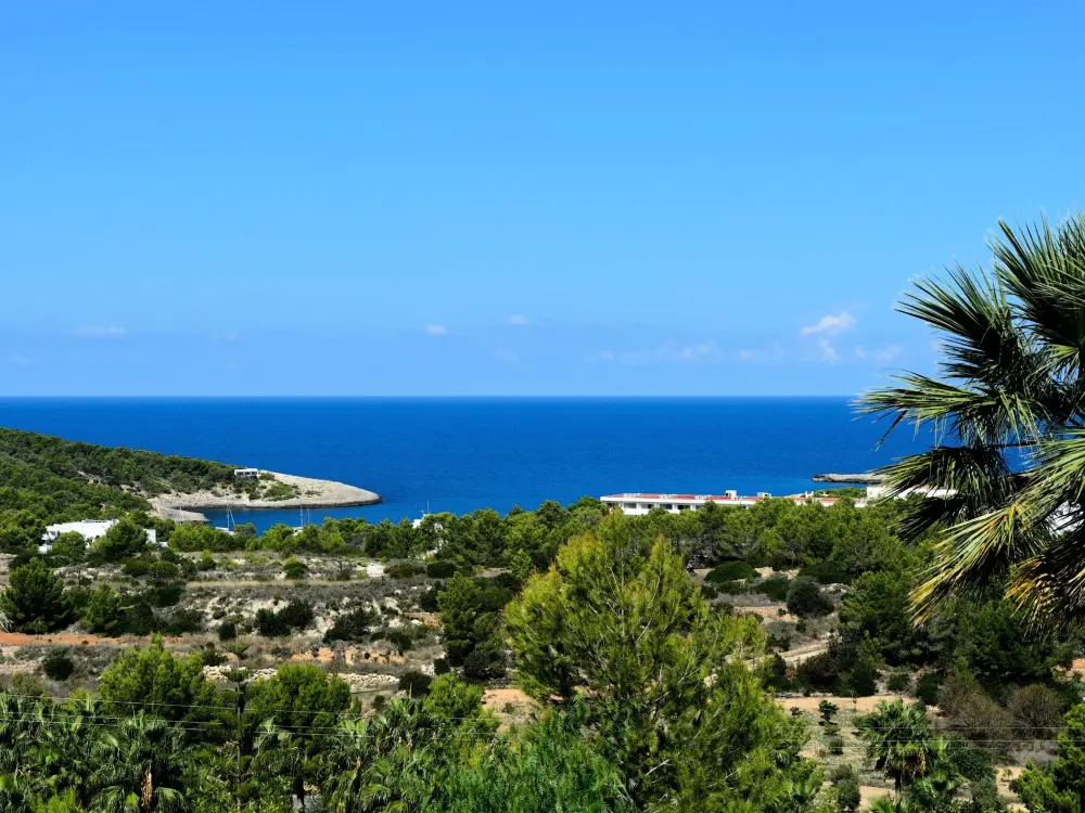 Maison de Vacances Sant Joan de Labritja