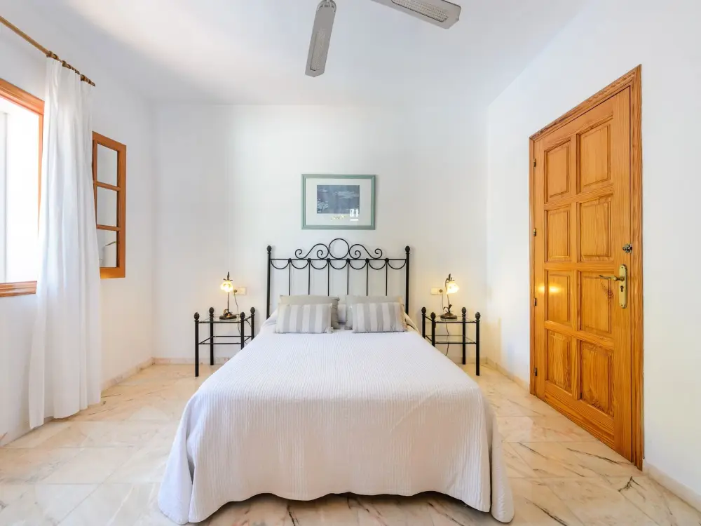 Maison de Vacances Sant Joan de Labritja