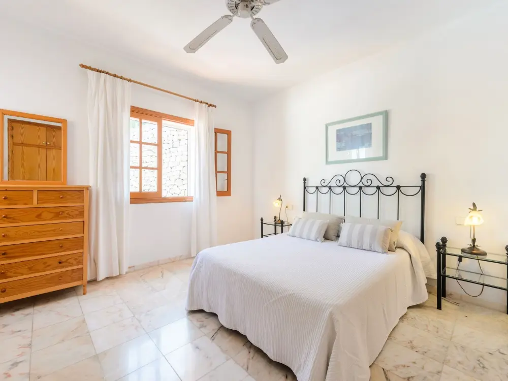 Maison de Vacances Sant Joan de Labritja