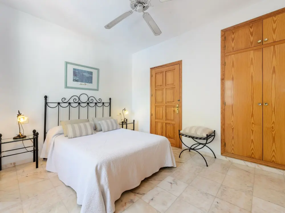 Maison de Vacances Sant Joan de Labritja