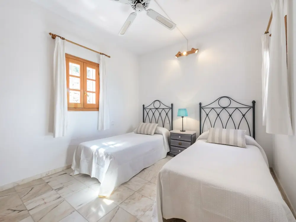 Maison de Vacances Sant Joan de Labritja
