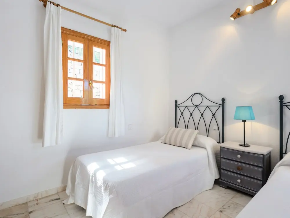 Maison de Vacances Sant Joan de Labritja