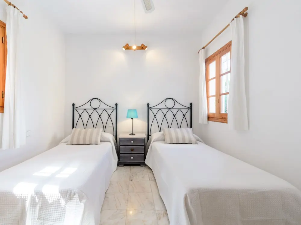 Maison de Vacances Sant Joan de Labritja
