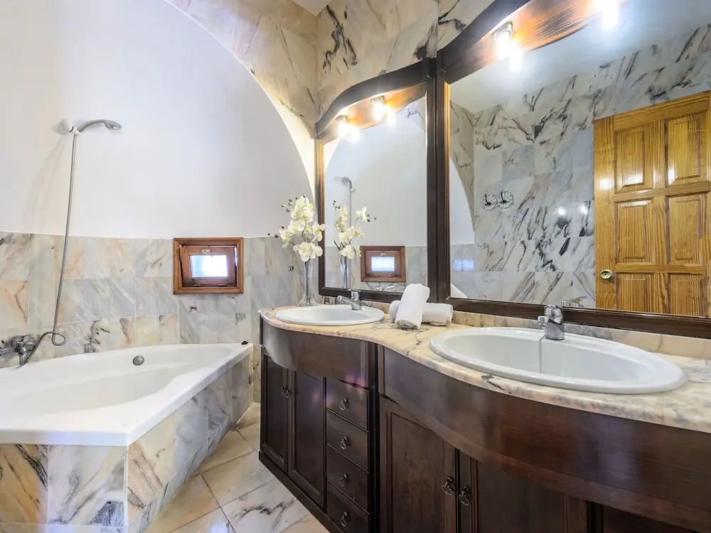 Maison de Vacances Sant Joan de Labritja