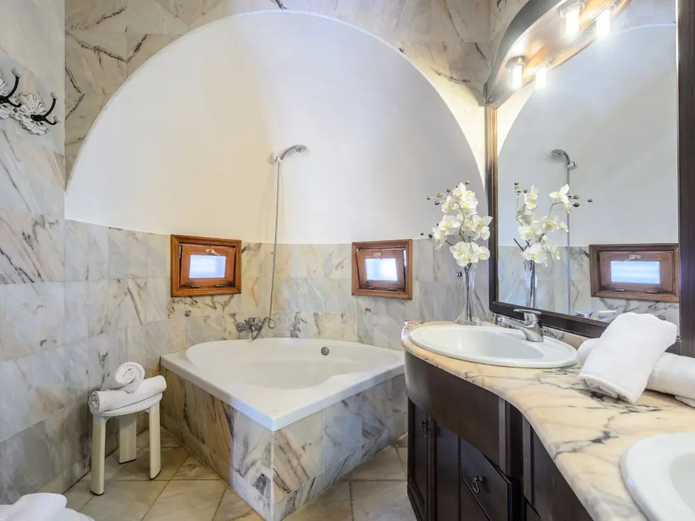 Maison de Vacances Sant Joan de Labritja