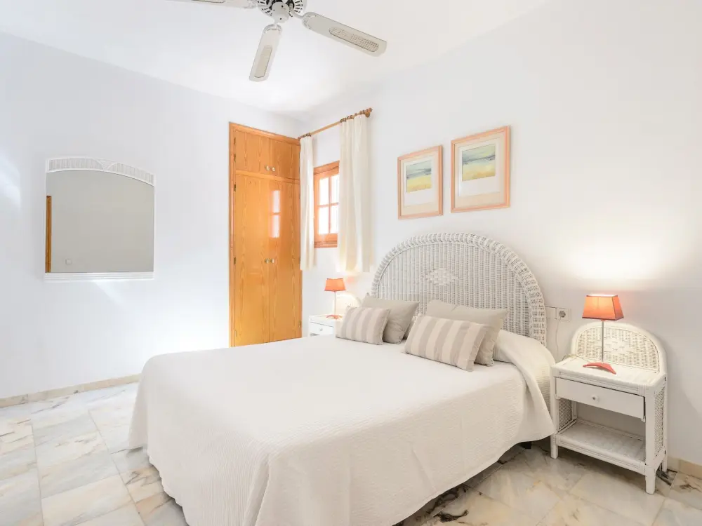 Maison de Vacances Sant Joan de Labritja
