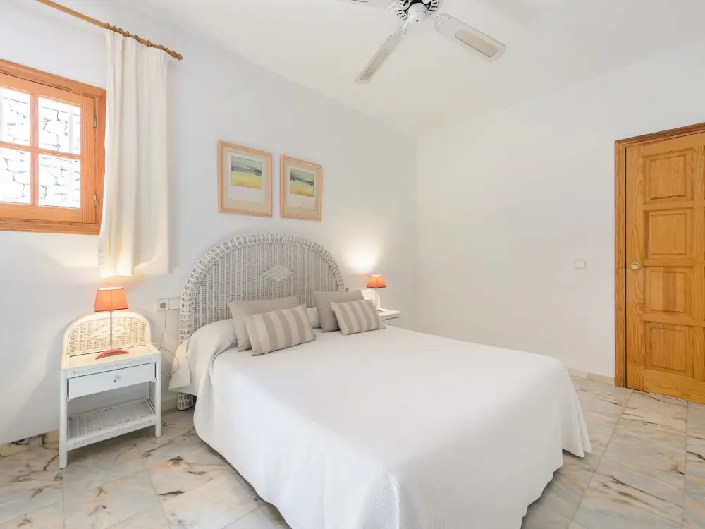 Maison de Vacances Sant Joan de Labritja