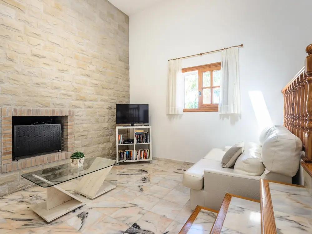 Maison de Vacances Sant Joan de Labritja