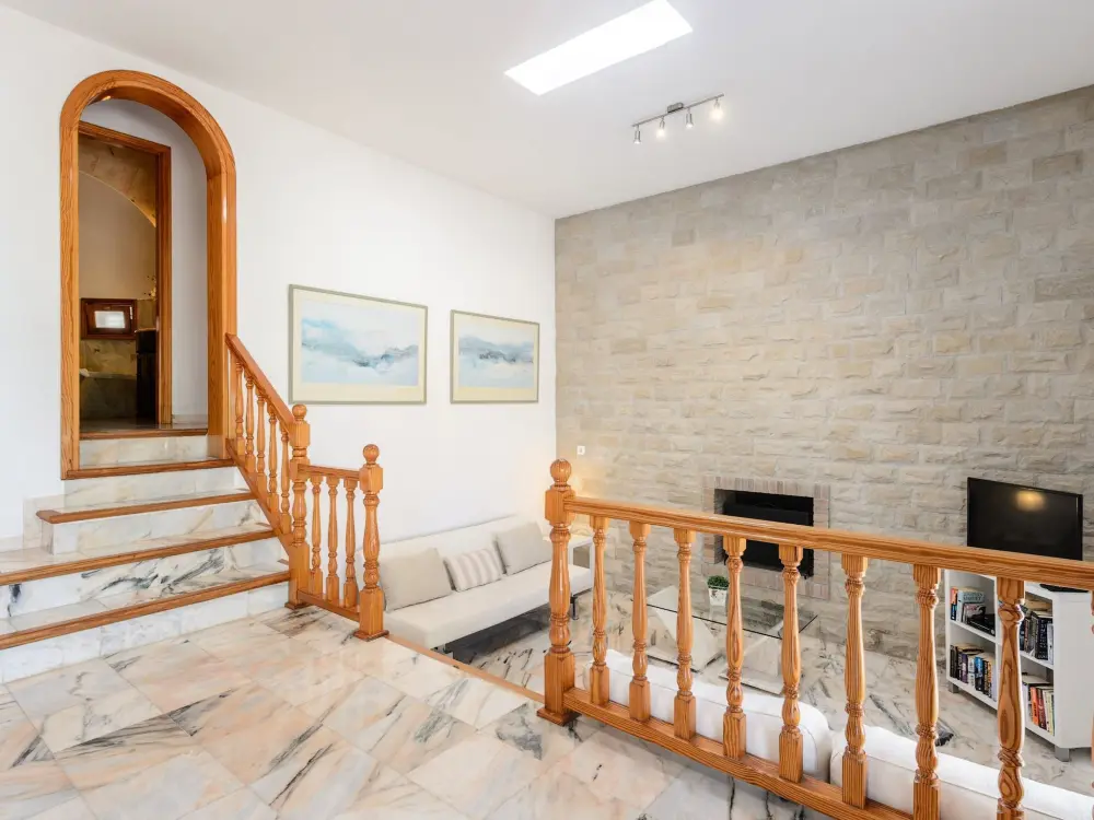 Maison de Vacances Sant Joan de Labritja
