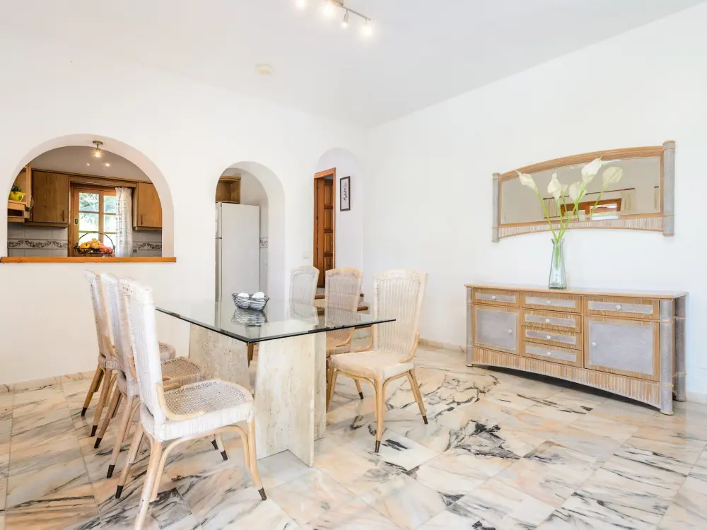 Maison de Vacances Sant Joan de Labritja