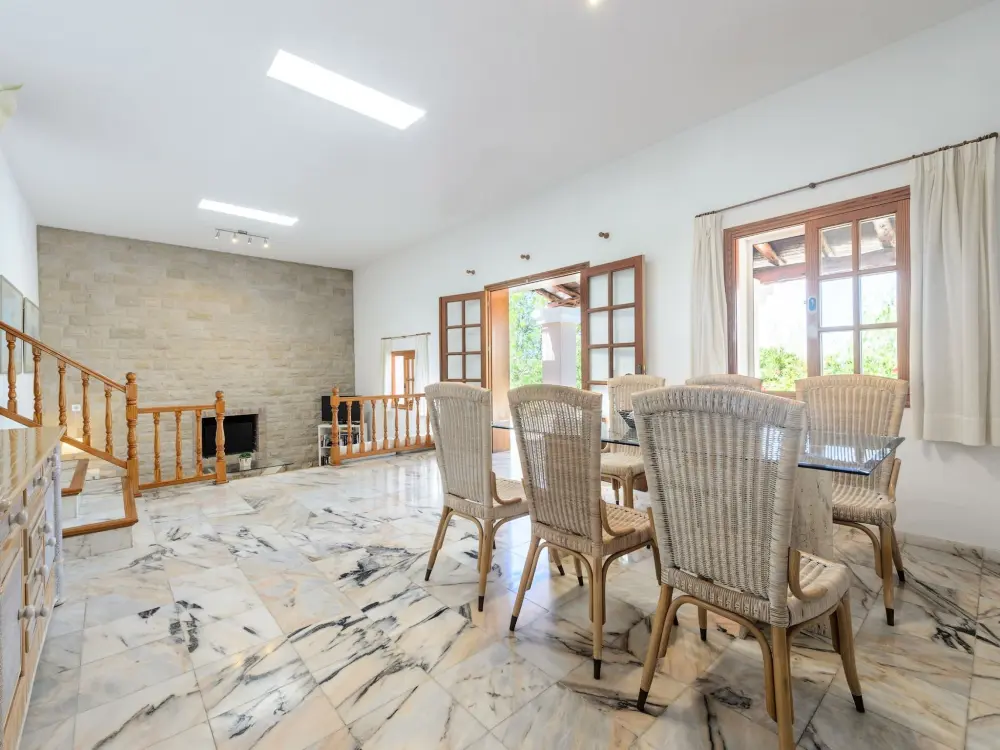 Maison de Vacances Sant Joan de Labritja