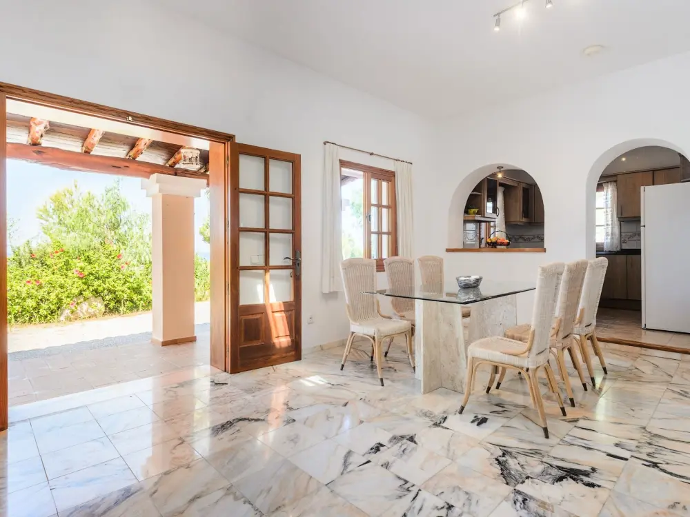 Maison de Vacances Sant Joan de Labritja